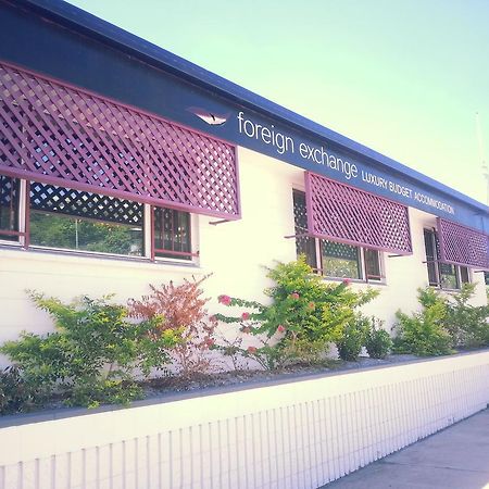 Foreign Exchange Accommodation-Beachside Townsville Exterior photo