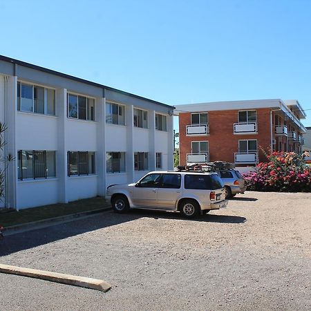 Foreign Exchange Accommodation-Beachside Townsville Exterior photo