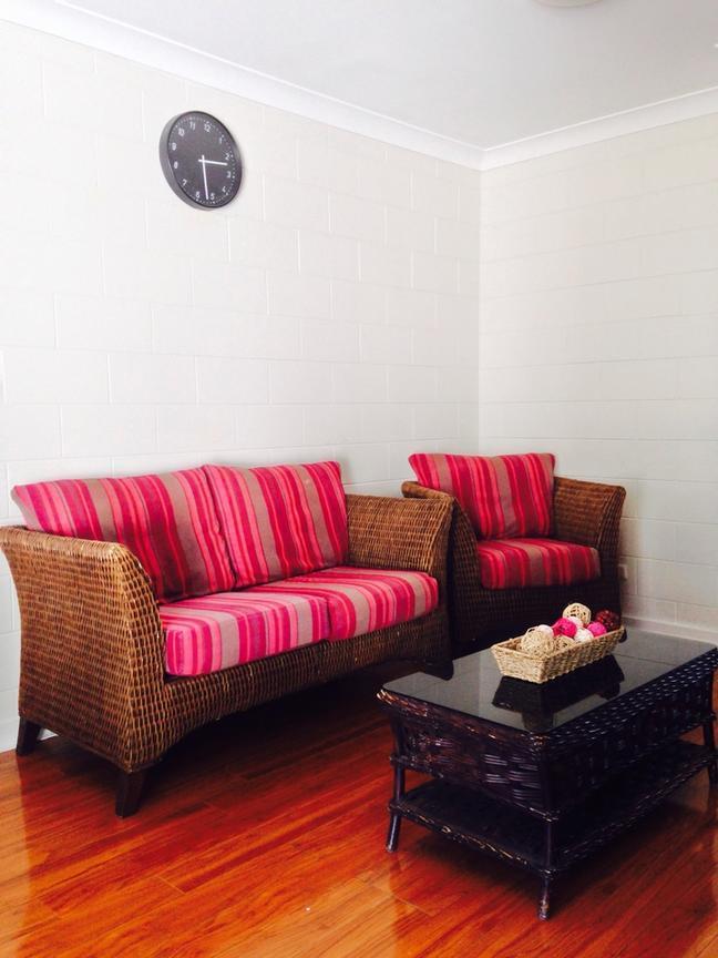 Foreign Exchange Accommodation-Beachside Townsville Exterior photo