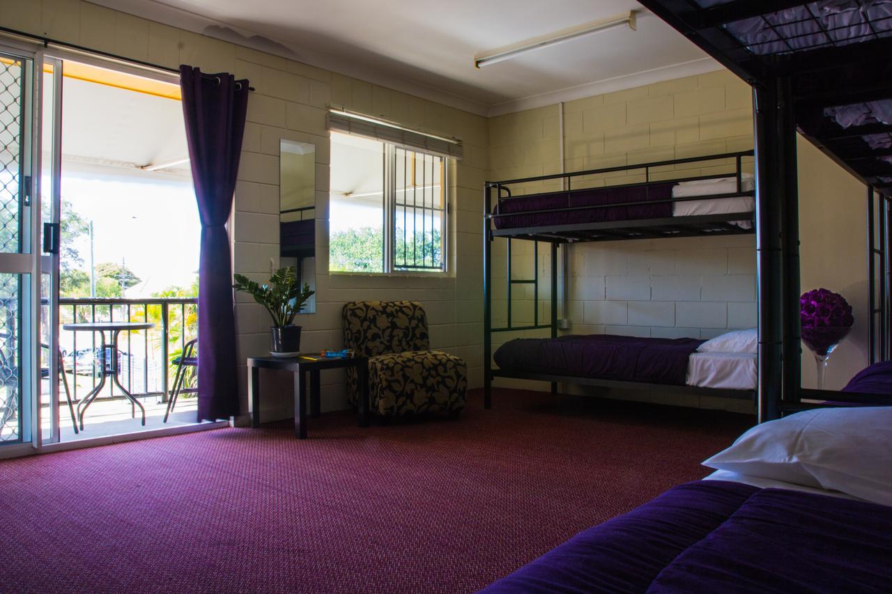 Foreign Exchange Accommodation-Beachside Townsville Exterior photo