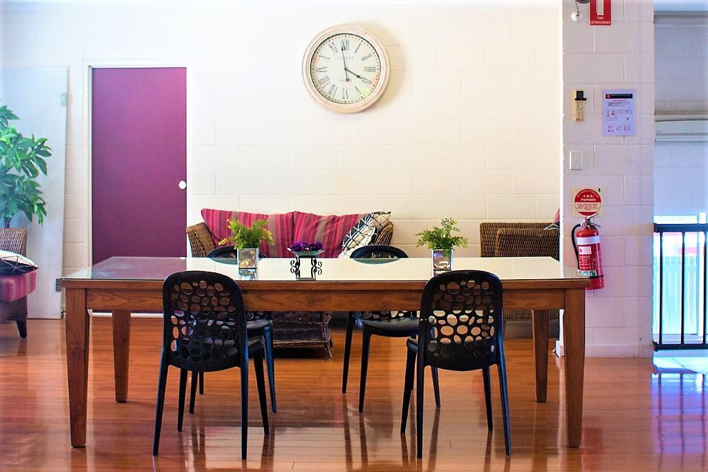 Foreign Exchange Accommodation-Beachside Townsville Exterior photo