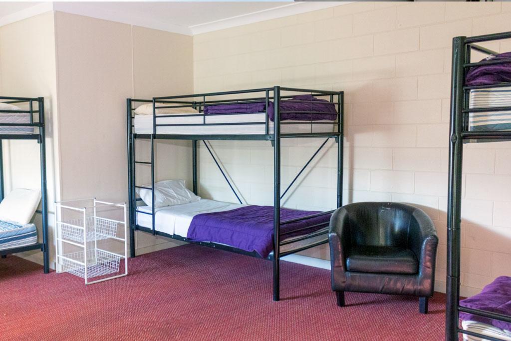 Foreign Exchange Accommodation-Beachside Townsville Exterior photo