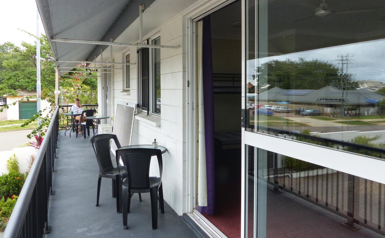 Foreign Exchange Accommodation-Beachside Townsville Exterior photo