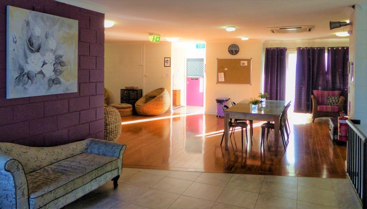 Foreign Exchange Accommodation-Beachside Townsville Exterior photo
