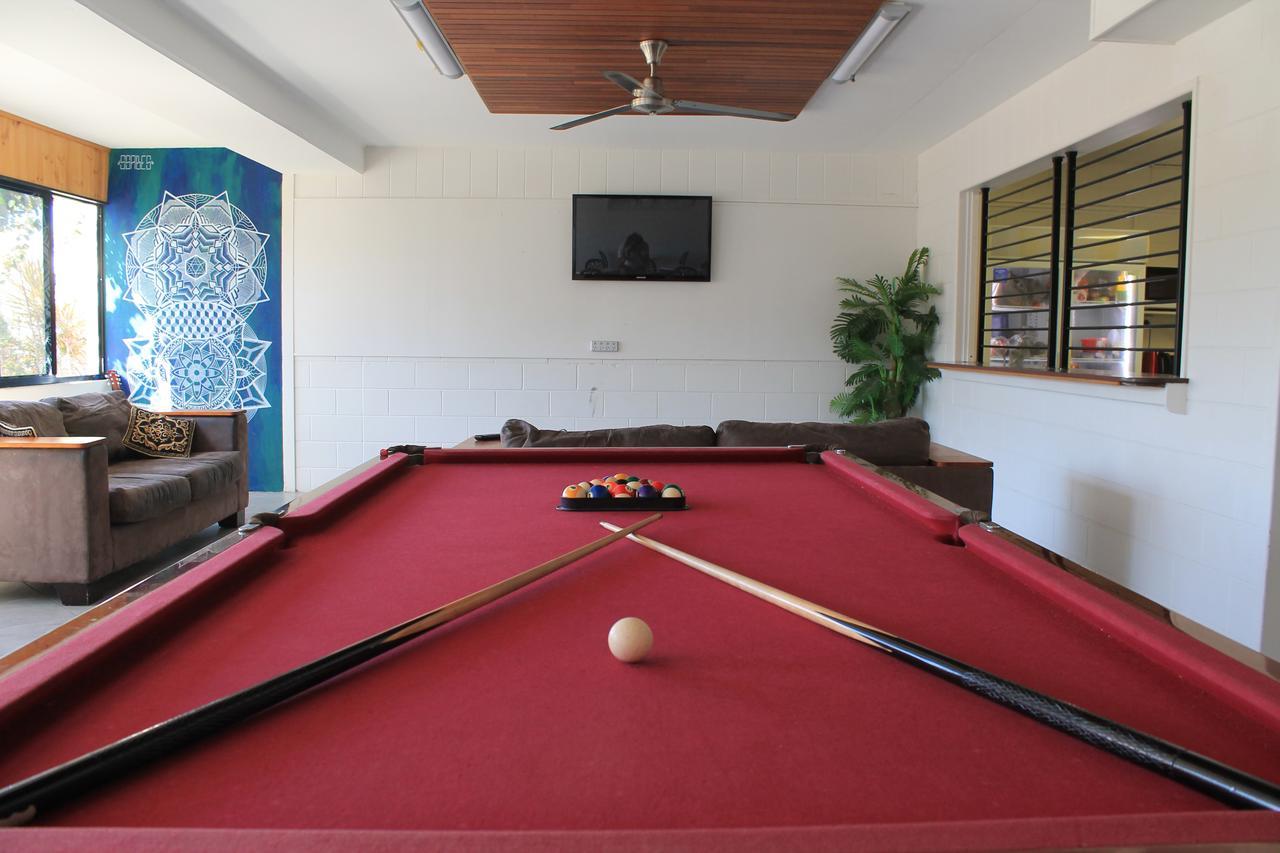 Foreign Exchange Accommodation-Beachside Townsville Exterior photo
